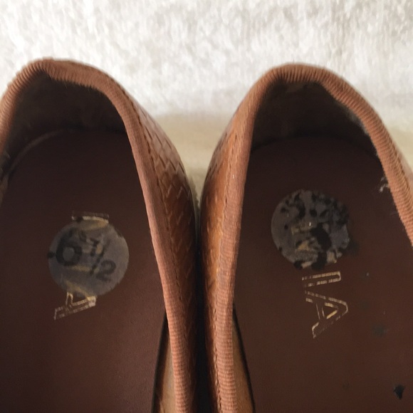 Deck shoes - Picture 3 of 4